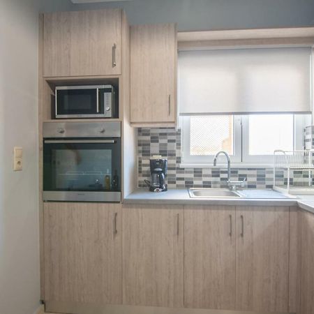 N&A Chania Apartment מראה חיצוני תמונה