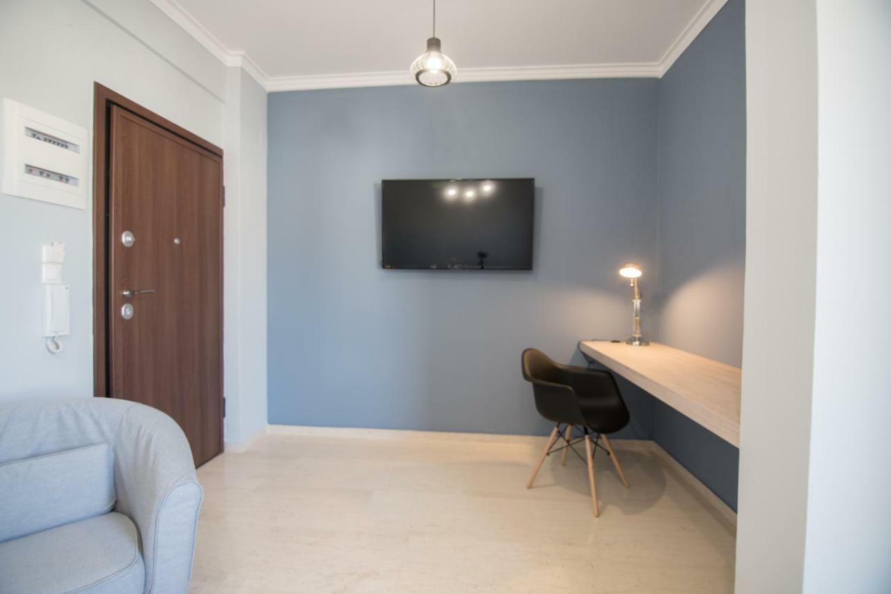 N&A Chania Apartment מראה חיצוני תמונה