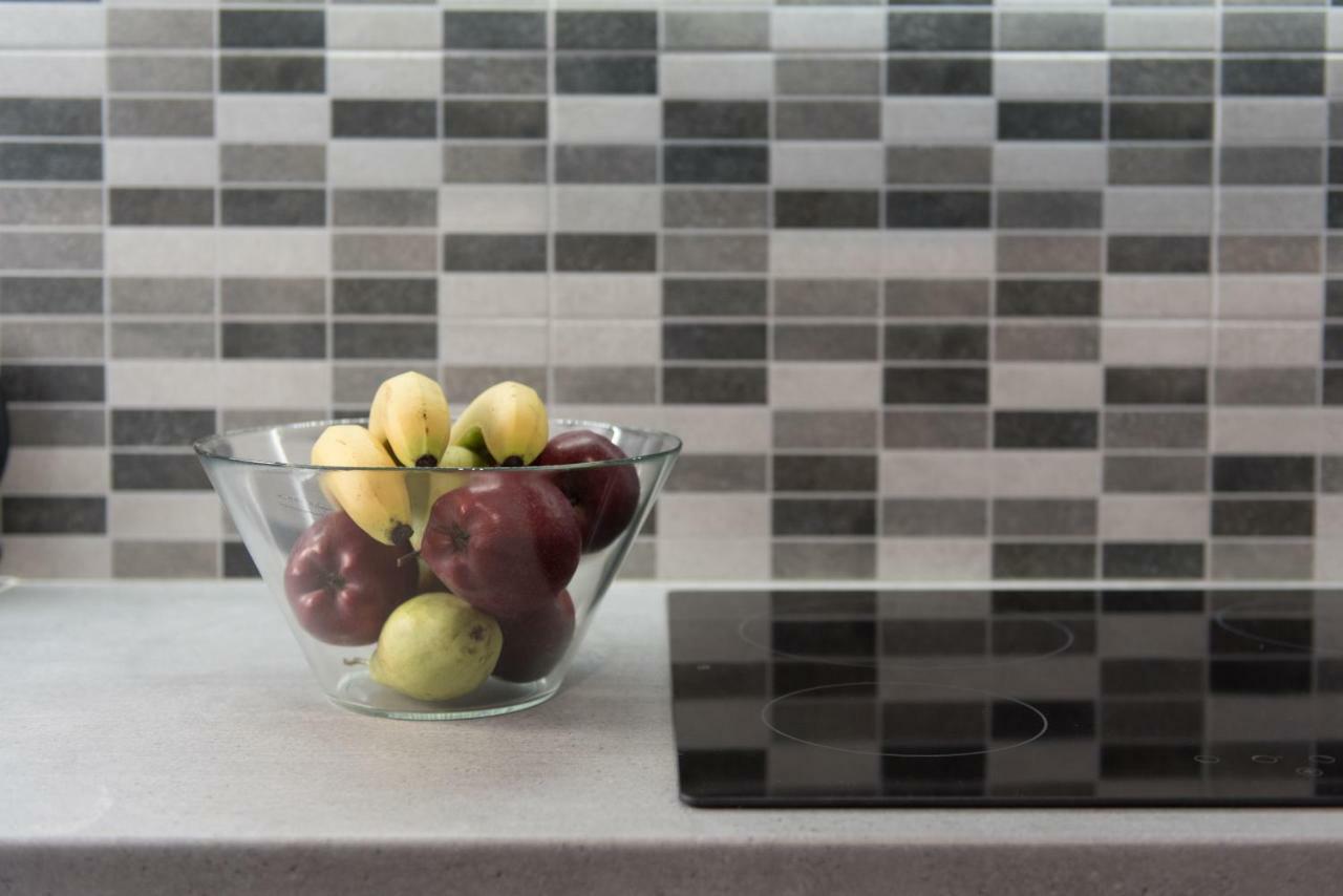 N&A Chania Apartment מראה חיצוני תמונה