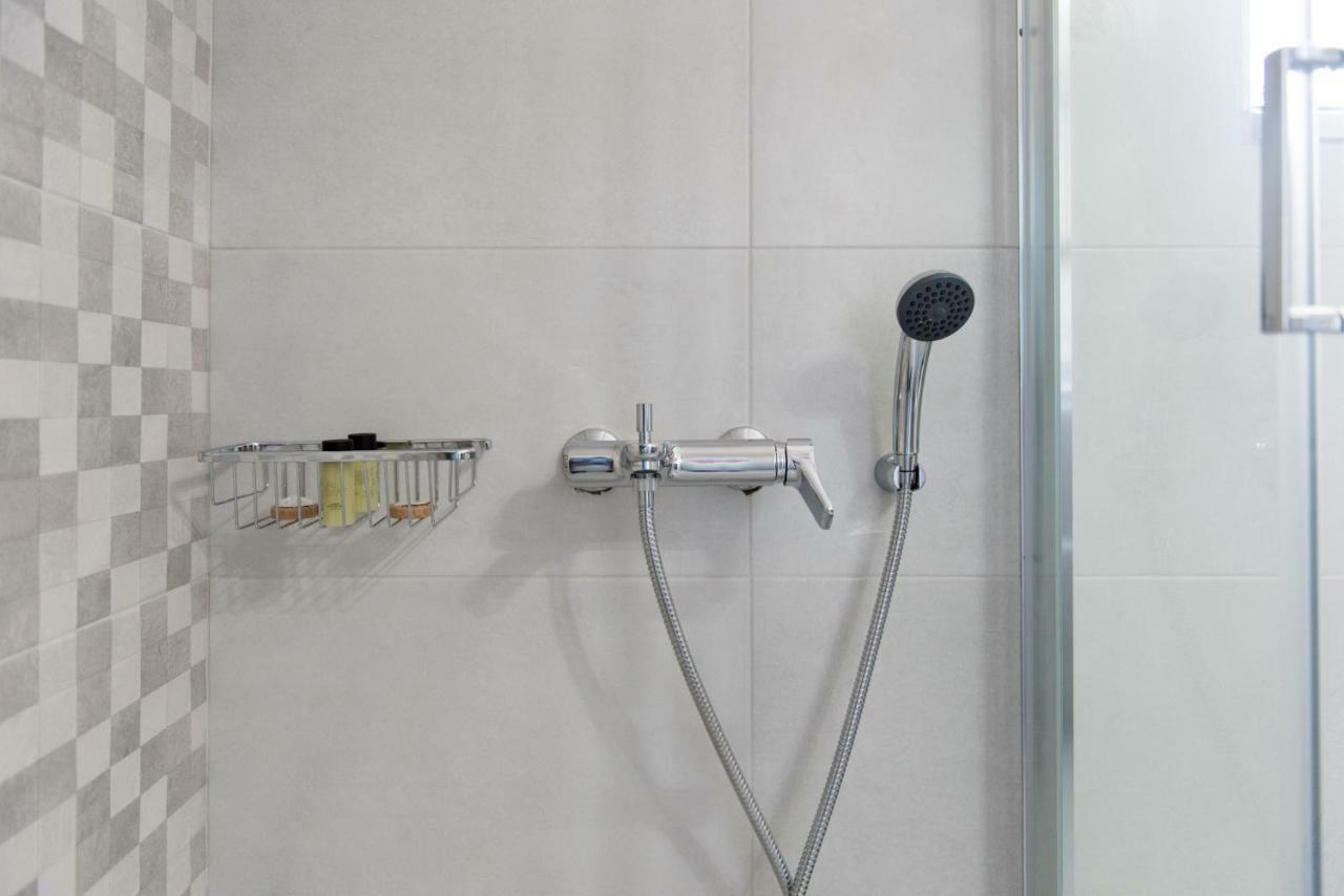 N&A Chania Apartment מראה חיצוני תמונה