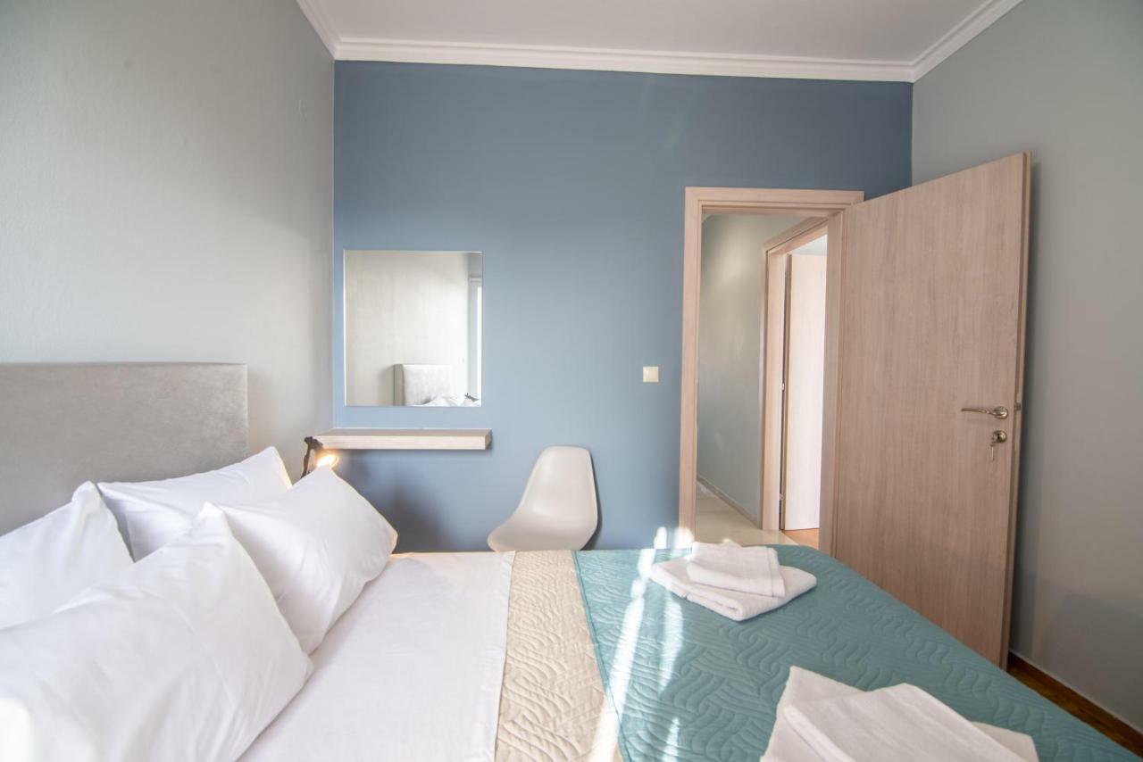 N&A Chania Apartment מראה חיצוני תמונה