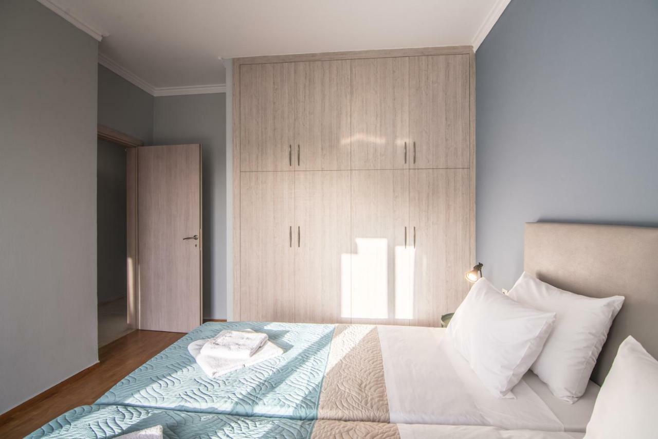 N&A Chania Apartment מראה חיצוני תמונה