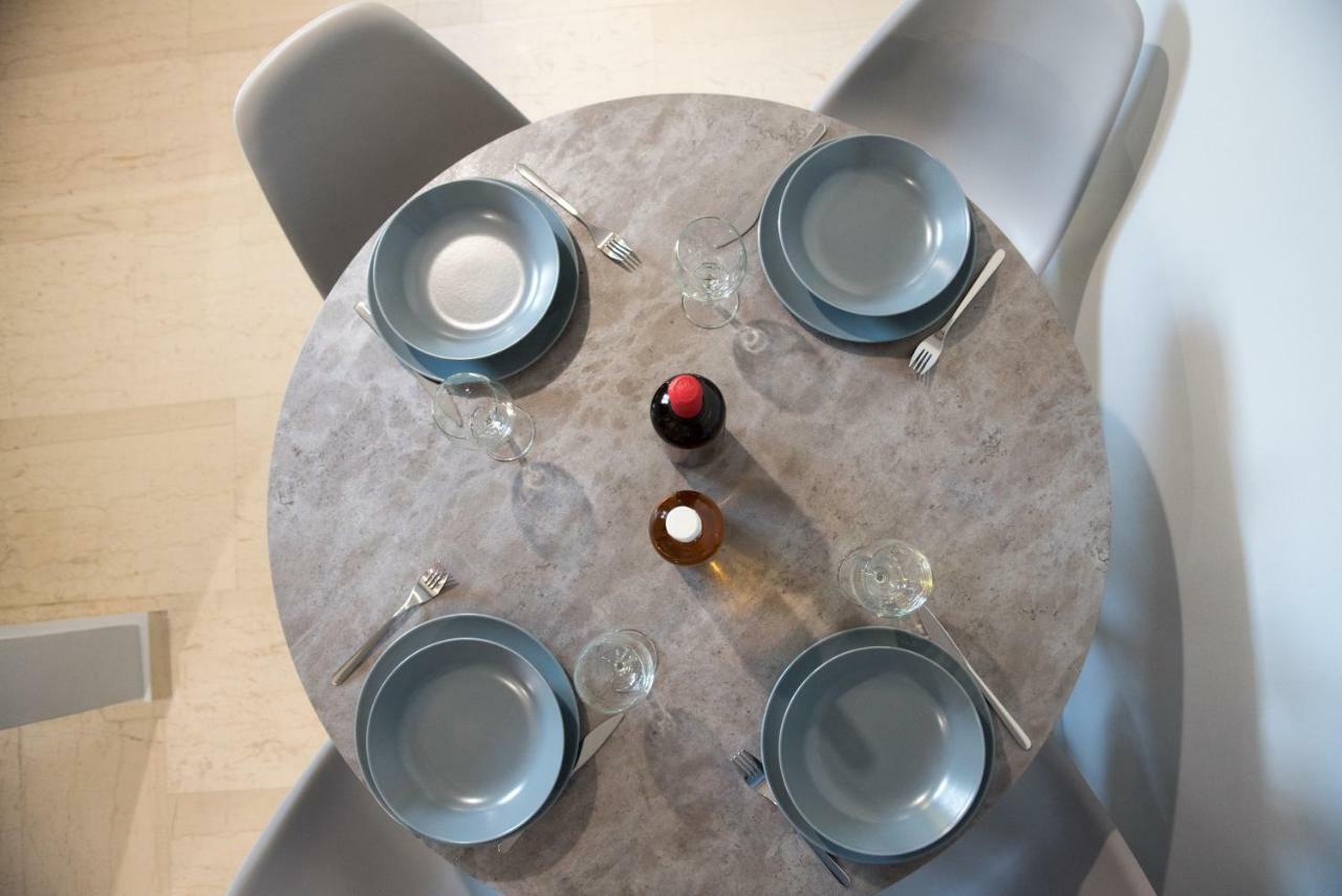 N&A Chania Apartment מראה חיצוני תמונה