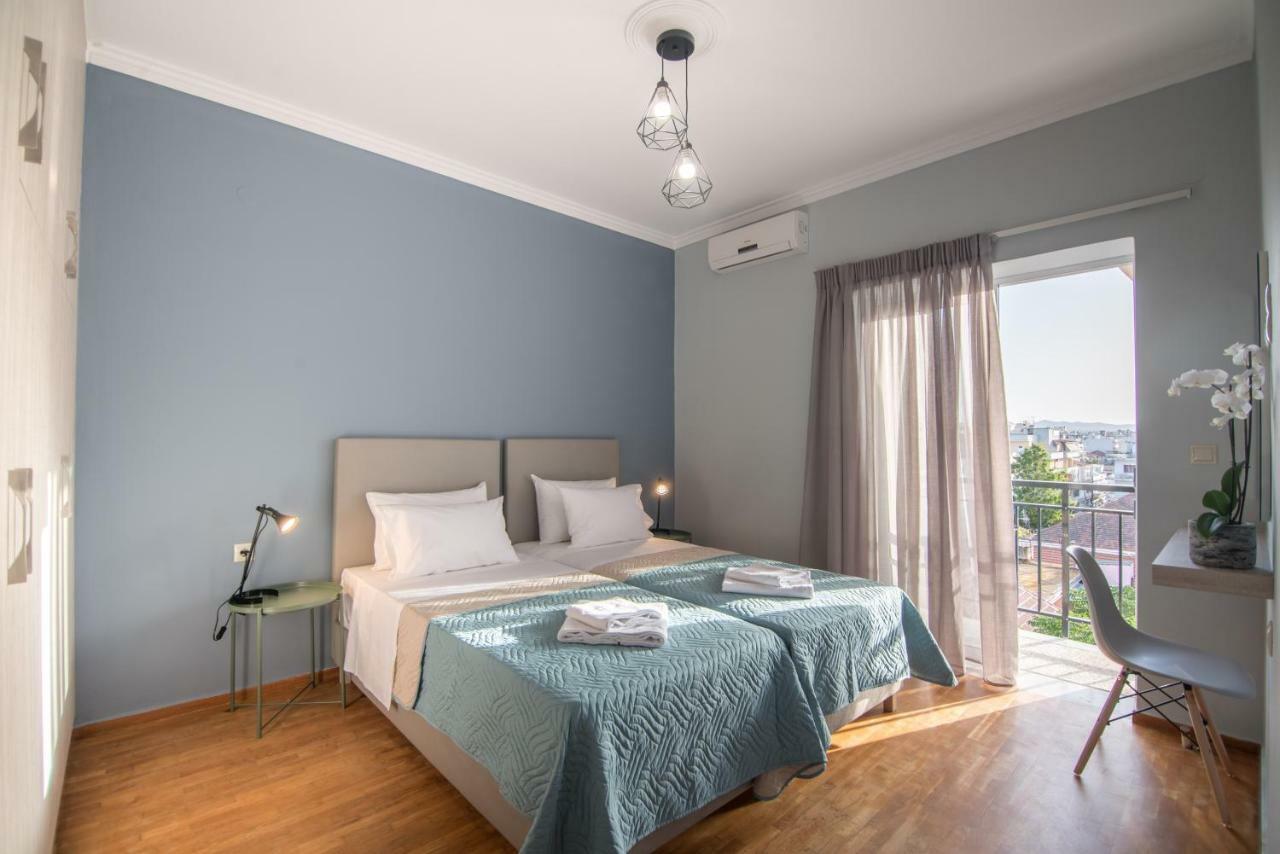 N&A Chania Apartment מראה חיצוני תמונה