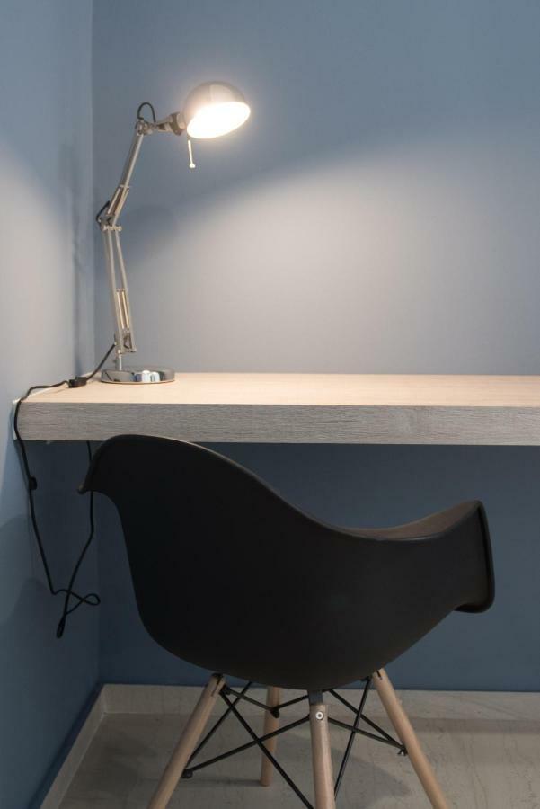 N&A Chania Apartment מראה חיצוני תמונה
